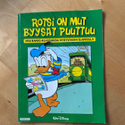 Rotsi on mut byysat puuttuu ( 2000 ) - pikkukuva 1
