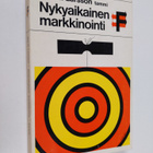 Jan H. Larsson : Nykyaikainen markkinointi - pikkukuva 1