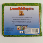 Lemmikkilapsia - pikkukuva 2