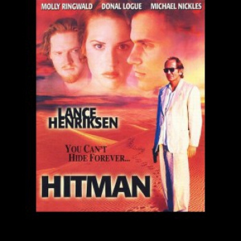Hitman - Baja (DVD)