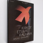 Maunu Sinnemäki : Kirkot etsivät rauhaa - pikkukuva 1