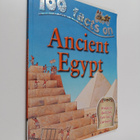 Jane Walker : 100 Facts on Ancient Egypt - pikkukuva 1