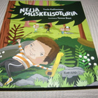 Kallioniemi - Bast Neljä muskelisoturia - pikkukuva 1