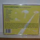 Blue Phantom CD Distortions - pikkukuva 2