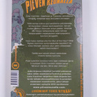 Juha Vuorinen : Pilven reunalla - pikkukuva 2