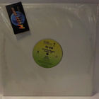 BAYBE/FORBIDDEN FRUIT - ILL KID SMOOTH BUT RUGGED... EX+ 12" - pikkukuva 1