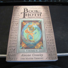 Crowley, Aleister - Book of Thoth - pikkukuva 1