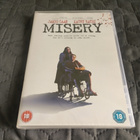 Piina - Misery DVD **muoveissa** - pikkukuva 1