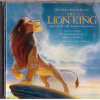 THE LION KING - pikkukuva 1