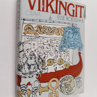 Else Roesdahl : Viikingit - pikkukuva 1