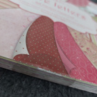 First Edition paperipakkaus Love Story - pikkukuva 2