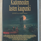 Kadonneiden lasten kaupunki (1995) Ron Perlman - pikkukuva 1
