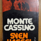 k, Sven Hassel - Monte Cassino - pikkukuva 1