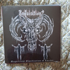 INQUISITION -Magnificent Glorification of Lucifer LP 027/300 - pikkukuva 1
