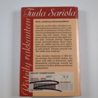 Tuula Sariola : Risteily rakkauteen - pikkukuva 2