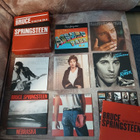 Bruce Springsteen – The Collection 1973-84 ( 8CD BOXI ) - pikkukuva 1