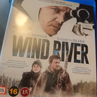 Wind River blu-ray - pikkukuva 1