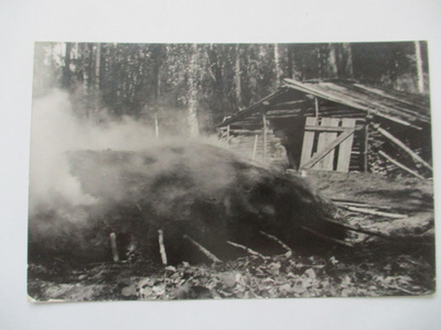 Tervahauta Valkeakoski - 1938