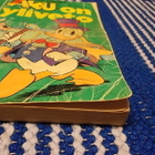 AKU ANKAN TASKUKIRJA 31 : AKU ON YLIVETO - pikkukuva 2