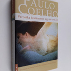 Paulo Coelho : Veronika bestämmer sig för att dö - pikkukuva 1