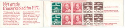 Tanska Mi MH 40 ++