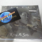 FUGEES - KILLING ME SOFTLY CDS - pikkukuva 1