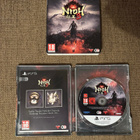 Nioh 3 Steelbook Launch Edition (PS5) - pikkukuva 4