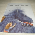 Ostheeren - Unzner Sininen hirviö - pikkukuva 1