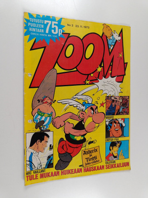 Zoom 2/1973