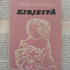 Markiisitar de Sévigné - Kirjeitä (nid.) - pikkukuva 1