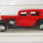 Age d'or SOLIDO Packard Sedan, 4047, 1:43, alkup.pakk. UUSI - pikkukuva 2