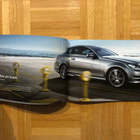 Esite Mercedes henkilöautomallisto 2013 Mallisto W212 W204 - pikkukuva 4