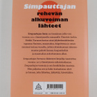 Heikki Turunen : Simpauttajan hinta - pikkukuva 2