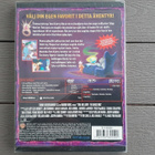 DVD: Tom & Jerry Den Magiska Ringen (2001) UUSI - pikkukuva 2