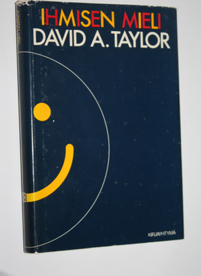 David A. Taylor : Ihmisen mieli