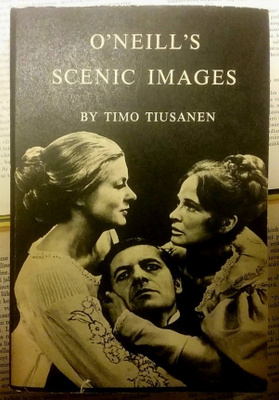 Timo Tiusanen - O'Neill's Scenic Images (softcover)