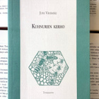 Jussi Vähämäki - Kuhnurien kerho (nid.) - pikkukuva 1