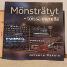 Mönsträtyt - Töissä merellä - pikkukuva 1