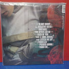 TETRARCH - UNSTABLE M-/M- GATEFOLD LP - pikkukuva 2