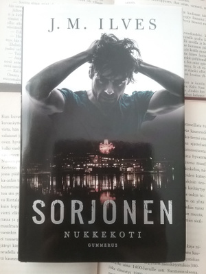 J.M. Ilves - Sorjonen: Nukkekoti (sid.)