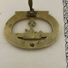 U-boot Kriegsabzeichen 1939 - pikkukuva 5