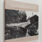 Anna Kirveennummi : Suomalainen kylä kuvattuna ja muistel... - pikkukuva 1
