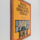 Mig Holder : Pappa Panovin erikoinen vieras - pikkukuva 1