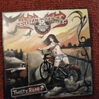 Stefan Piesnack Band, Twisty road, cd - pikkukuva 1