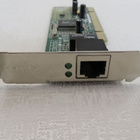 Realtek Gigabit LAN 10/100/1000 low profile PCI - pikkukuva 2