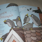 Ravantti - Ravantti Höyhentakkisakki - pikkukuva 4