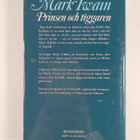 Mark Twain : Prinsen och tiggaren - pikkukuva 2