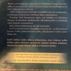 Skúli Sigurdsson: Isoveli 1.p - pikkukuva 2