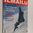 Ilmailu 1/2007 - pikkukuva 1