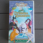 VHS: Prinsessa Ruusunen (Walt Disney Klassikot 1959/?) - pikkukuva 1